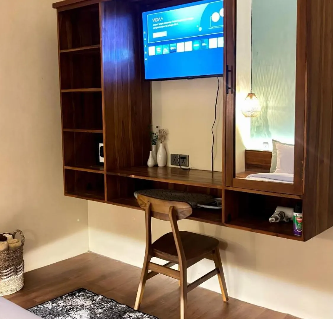 Vibo Studio Seminyak Indonesia