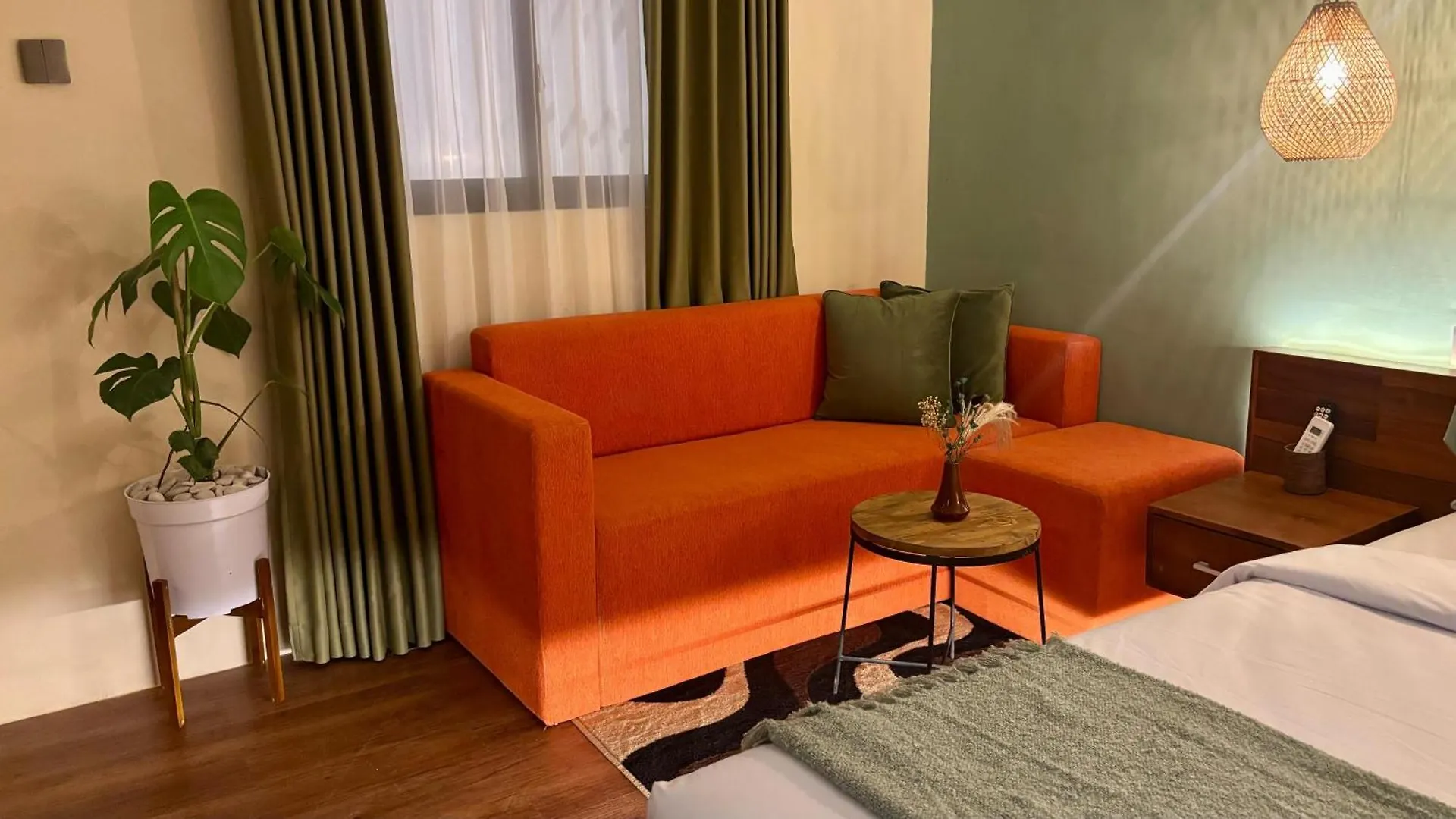 Vibo Studio Seminyak Indonesia
