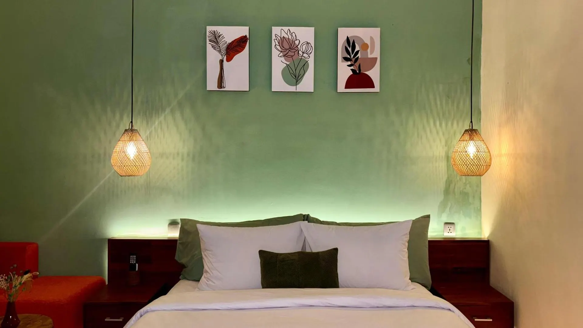 Vibo Studio Seminyak 0*, Seminyak (Bali) Indonesia