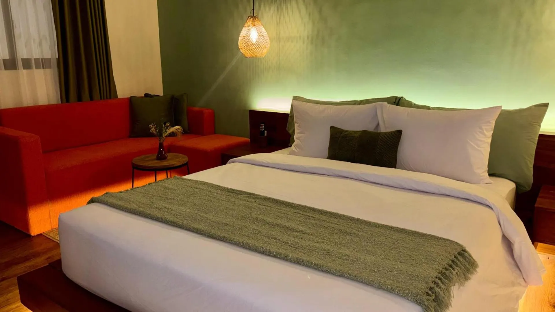 Vibo Studio Seminyak