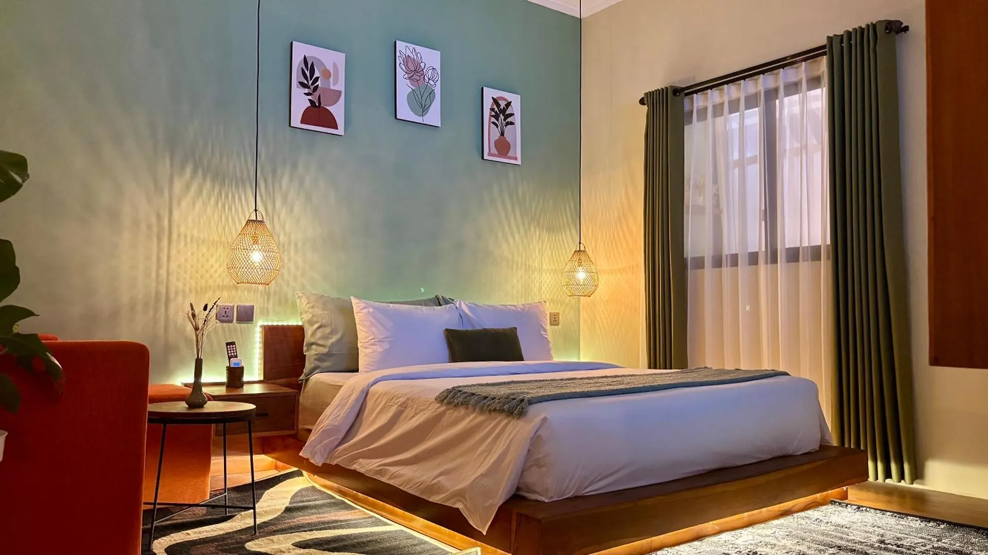 Vibo Studio Seminyak Indonesia