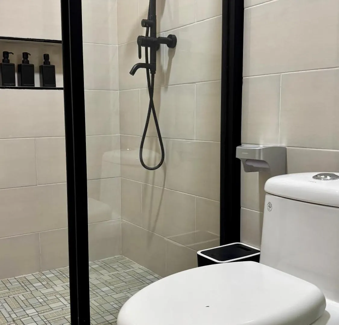 Apartment Vibo Studio Seminyak