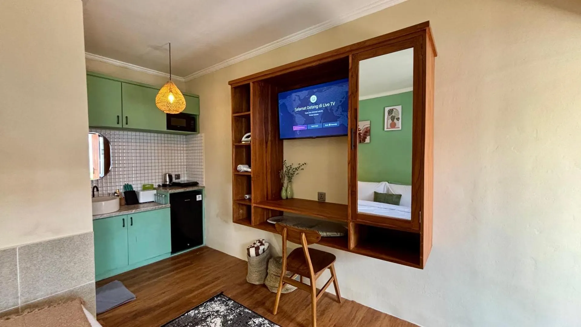 Vibo Studio Seminyak Seminyak (Bali)