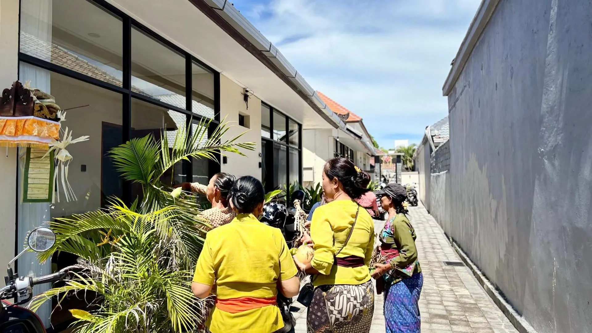 Vibo Studio Seminyak Seminyak (Bali)