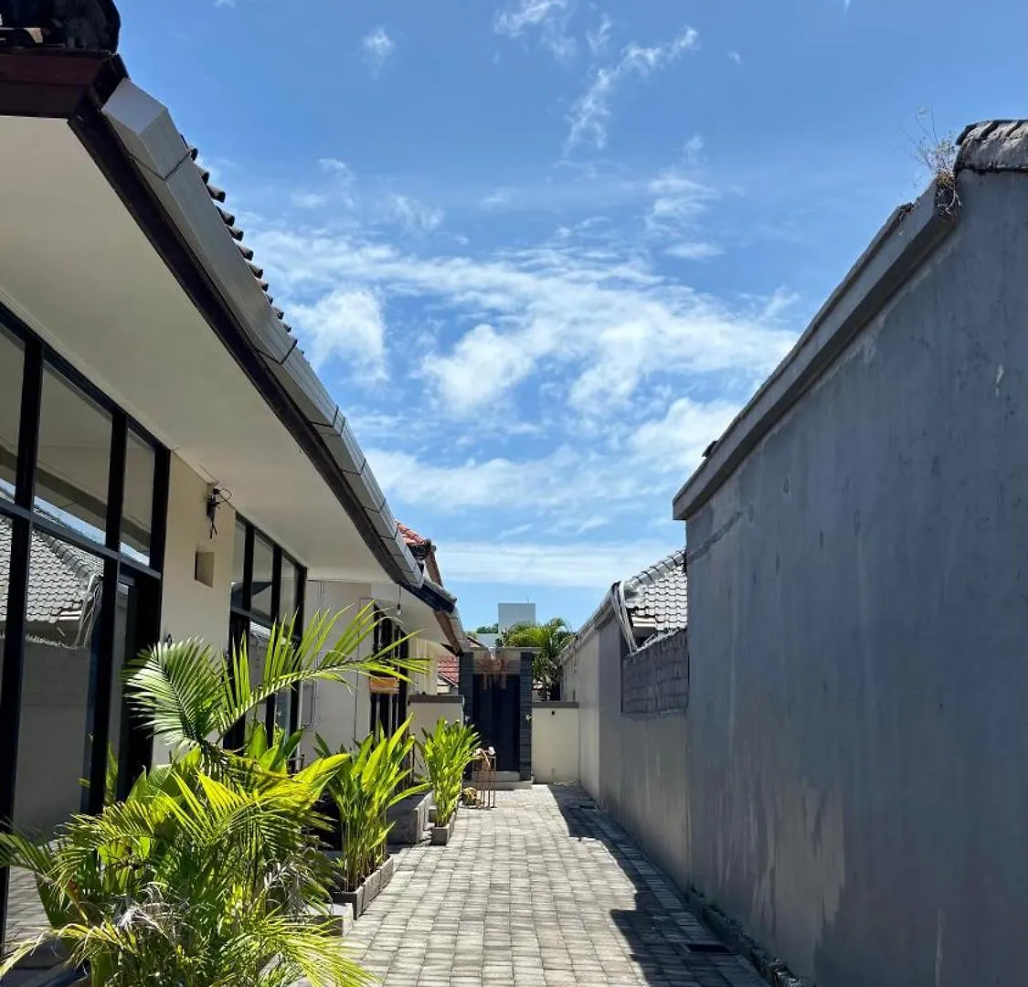 Vibo Studio Seminyak