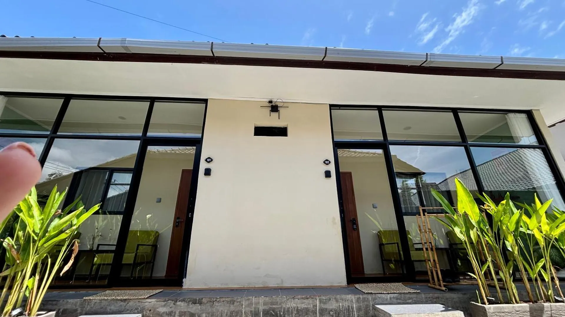 Vibo Studio Seminyak