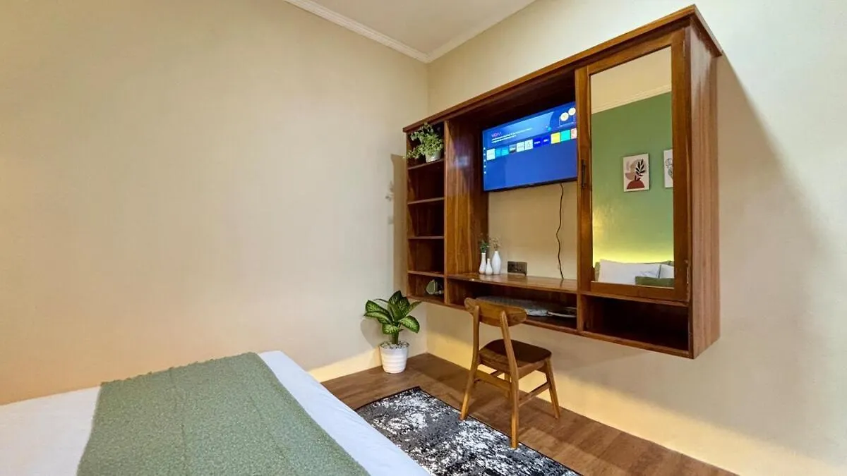 Vibo Studio Seminyak Seminyak (Bali)