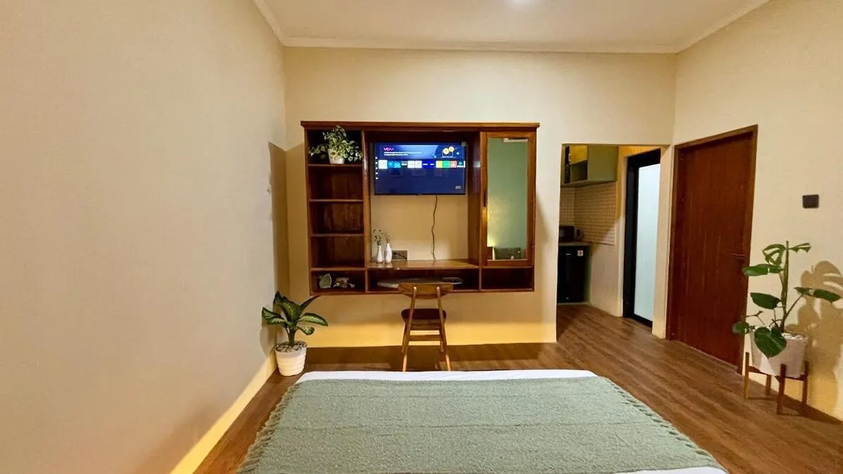Vibo Studio Seminyak 0*, Seminyak (Bali)