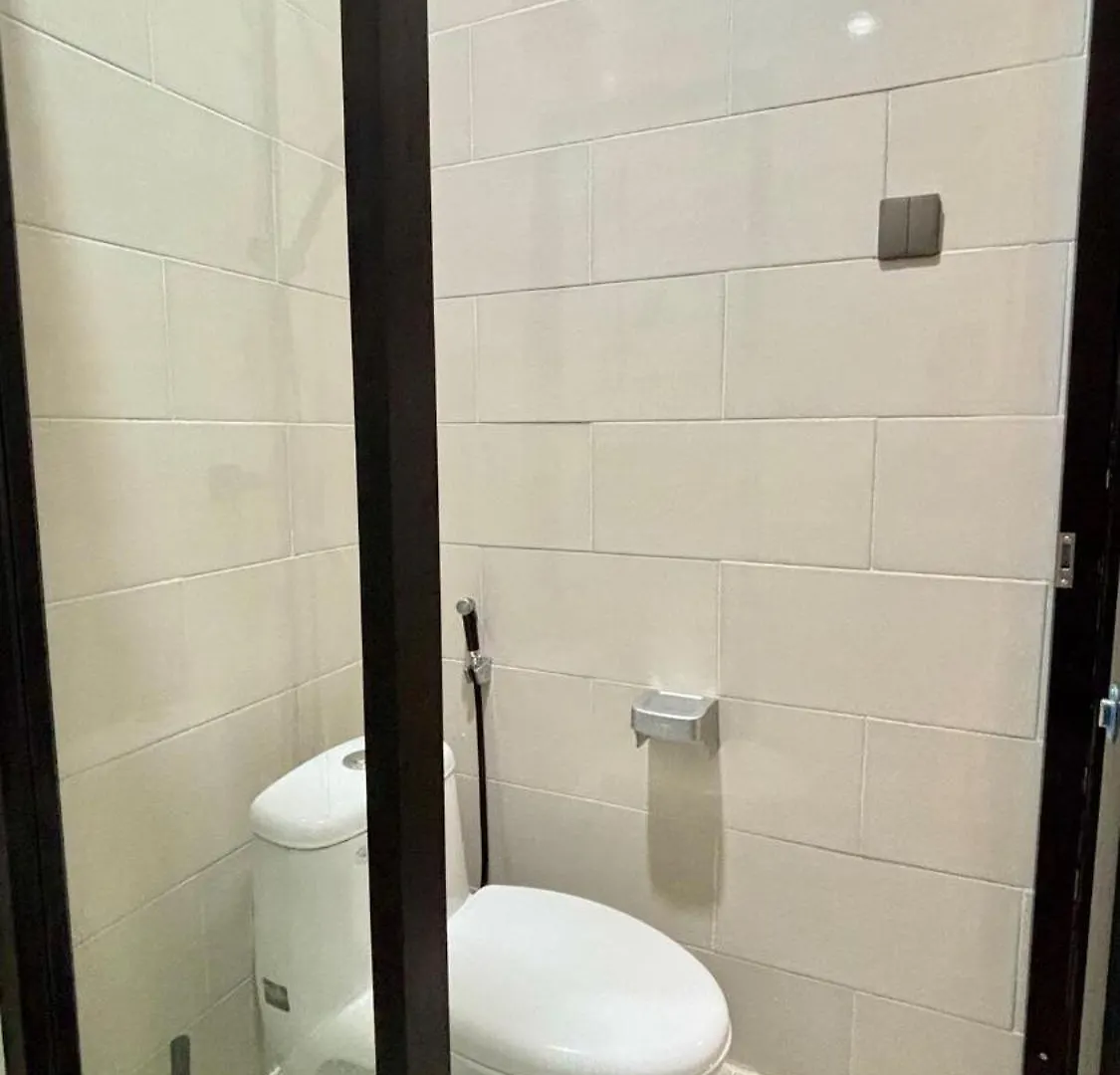 Apartment Vibo Studio Seminyak Indonesia