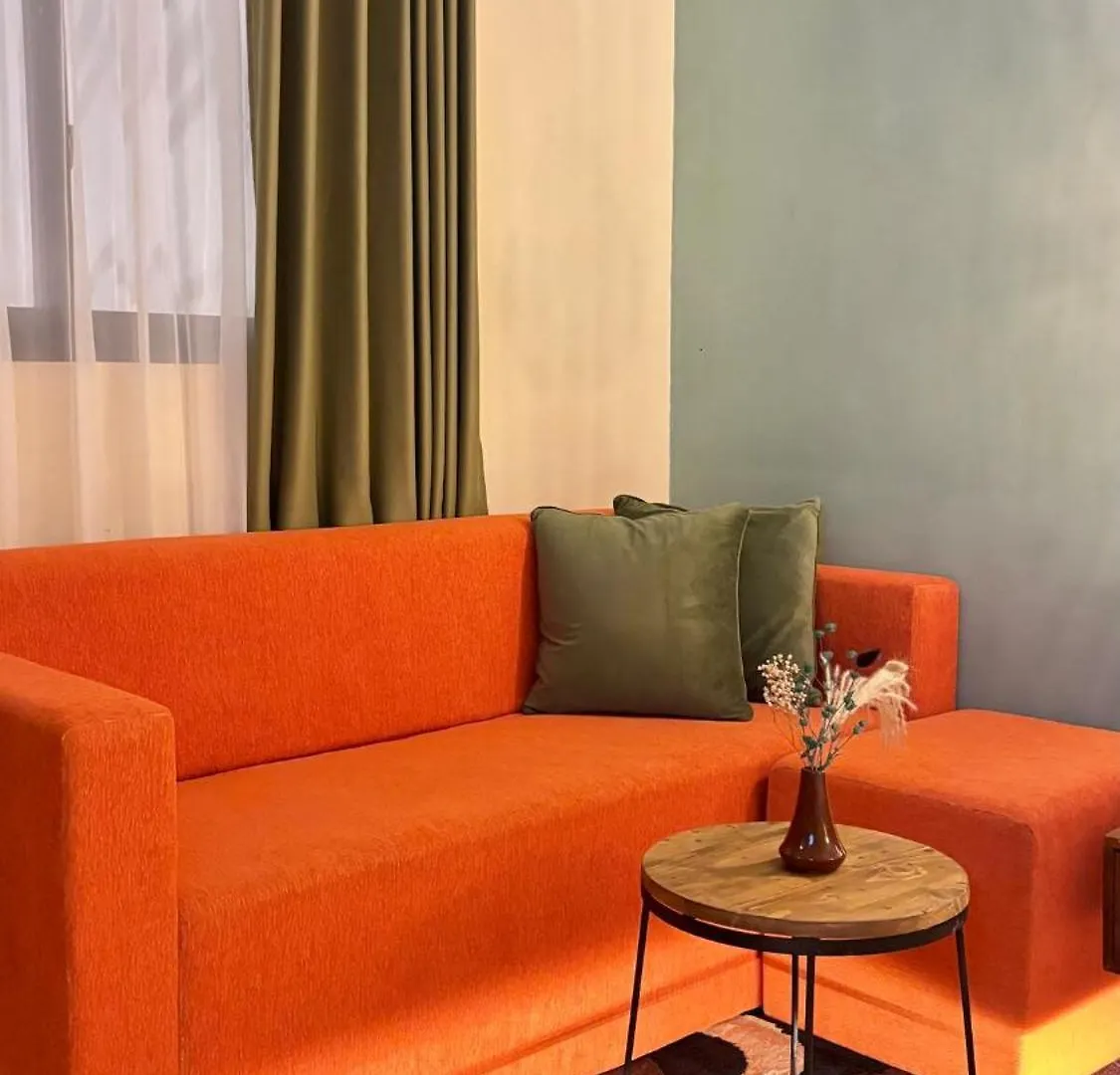 Vibo Studio Seminyak Seminyak (Bali)