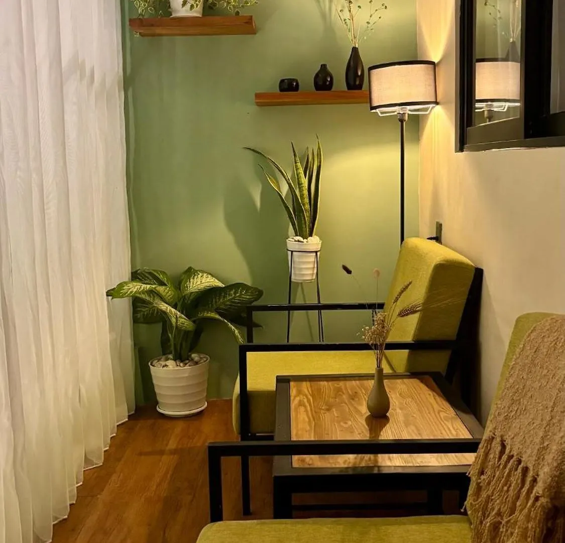Vibo Studio Seminyak 0*, Seminyak (Bali)