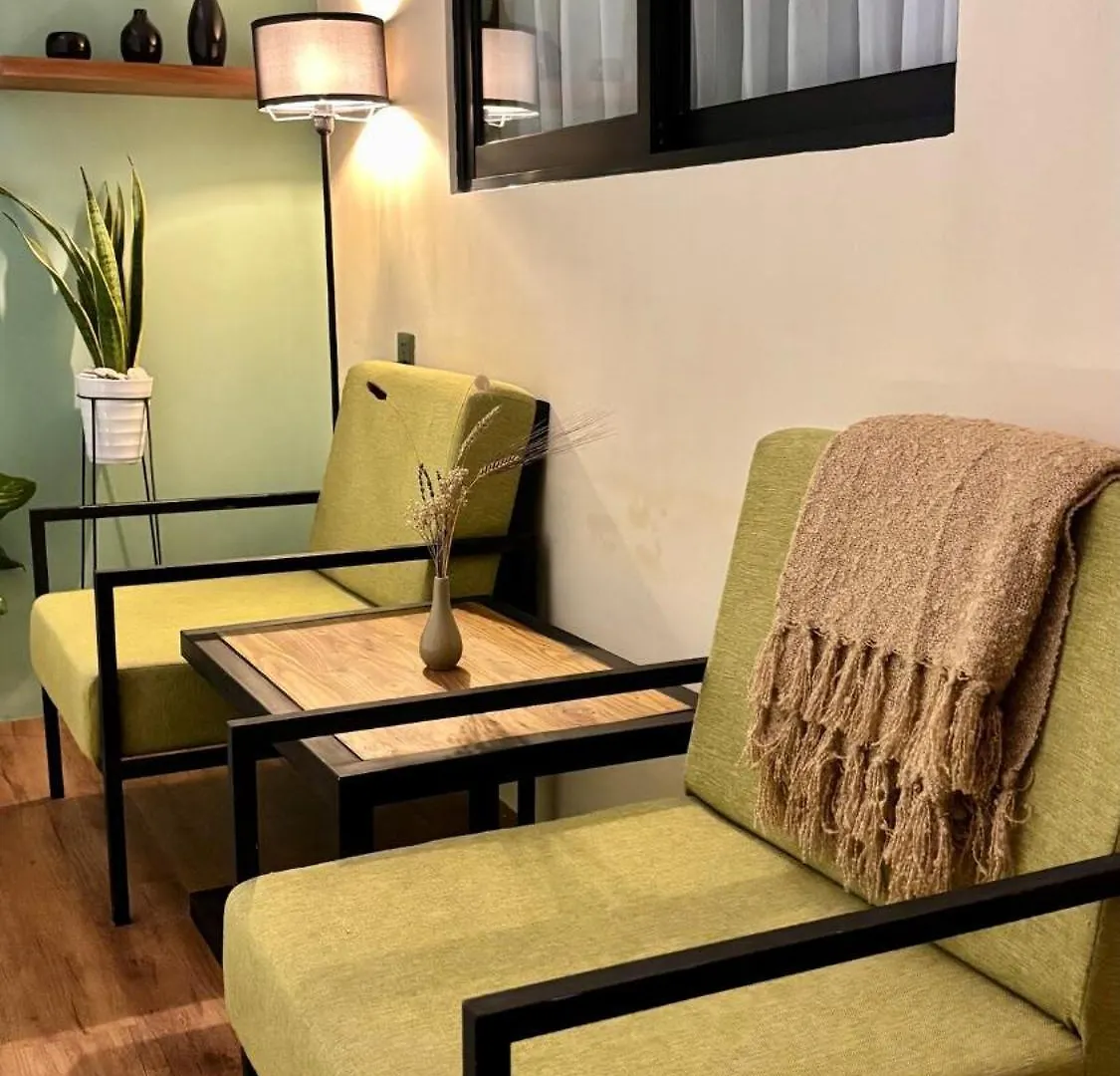 Vibo Studio Seminyak Apartment