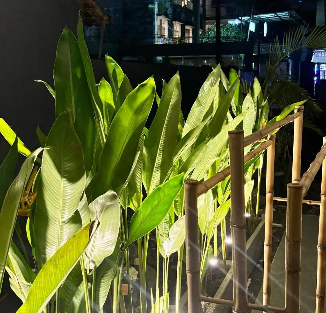 Apartment Vibo Studio Seminyak