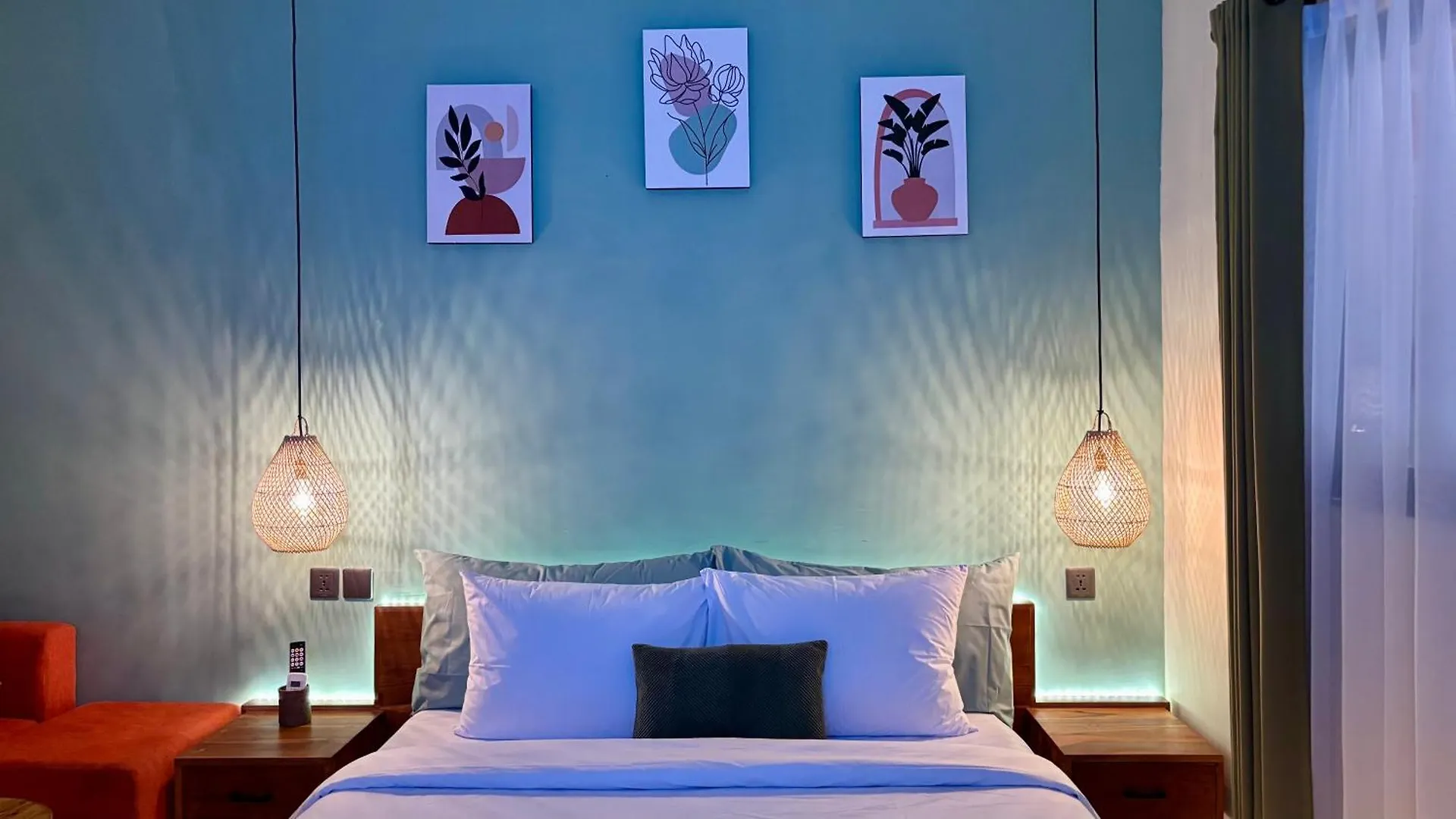 Vibo Studio Seminyak Apartment Seminyak (Bali)