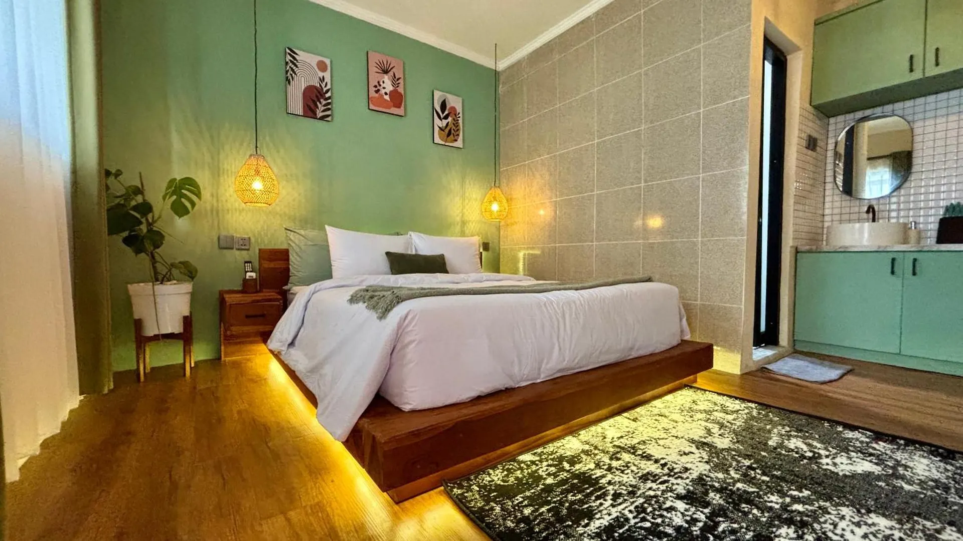 Vibo Studio Seminyak 0*, Seminyak (Bali) Indonesia