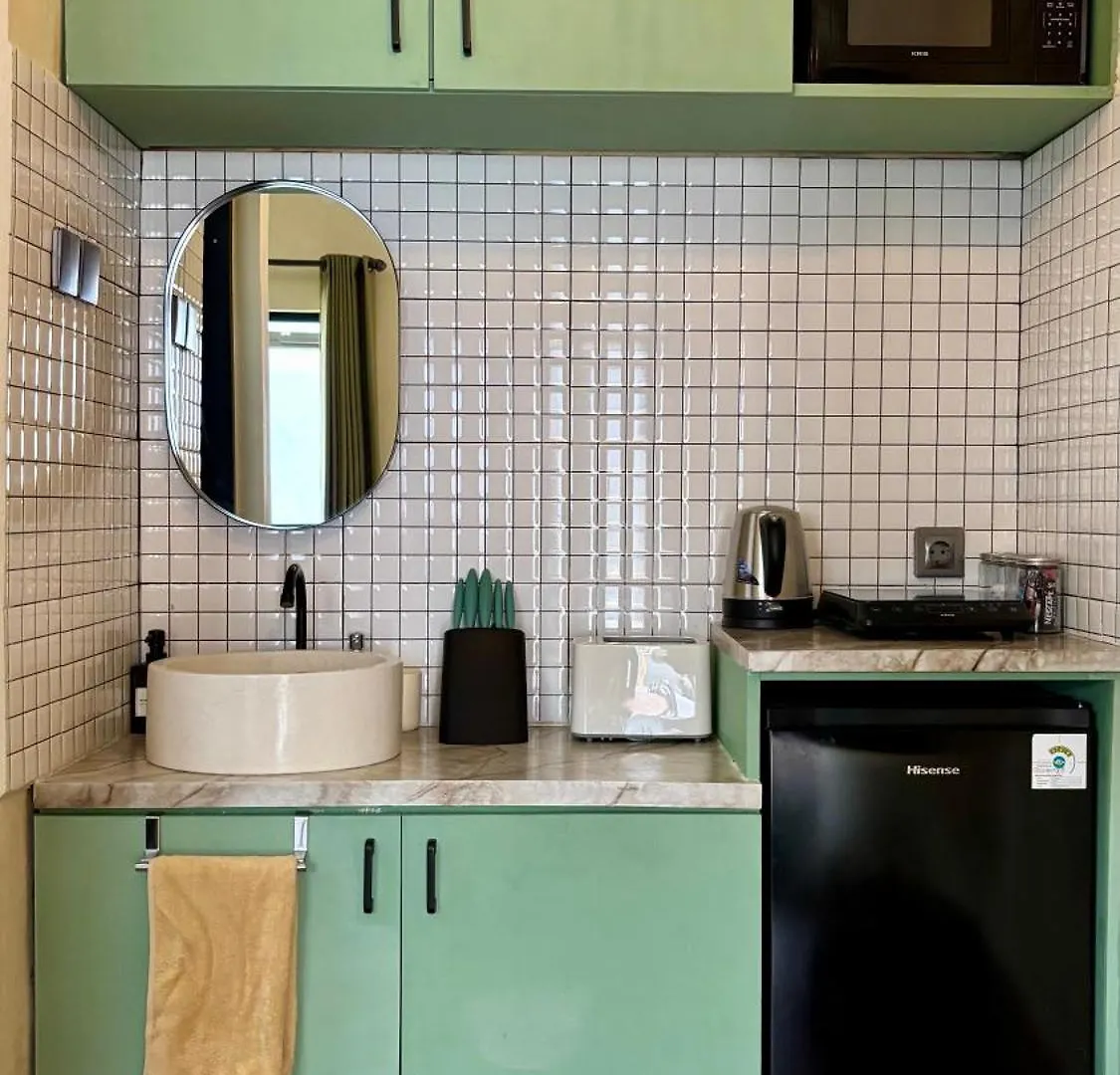Vibo Studio Seminyak Apartment Seminyak (Bali)
