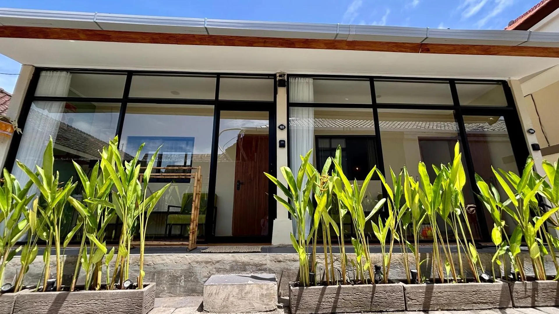 Vibo Studio Seminyak 0*, Seminyak (Bali) Indonesia