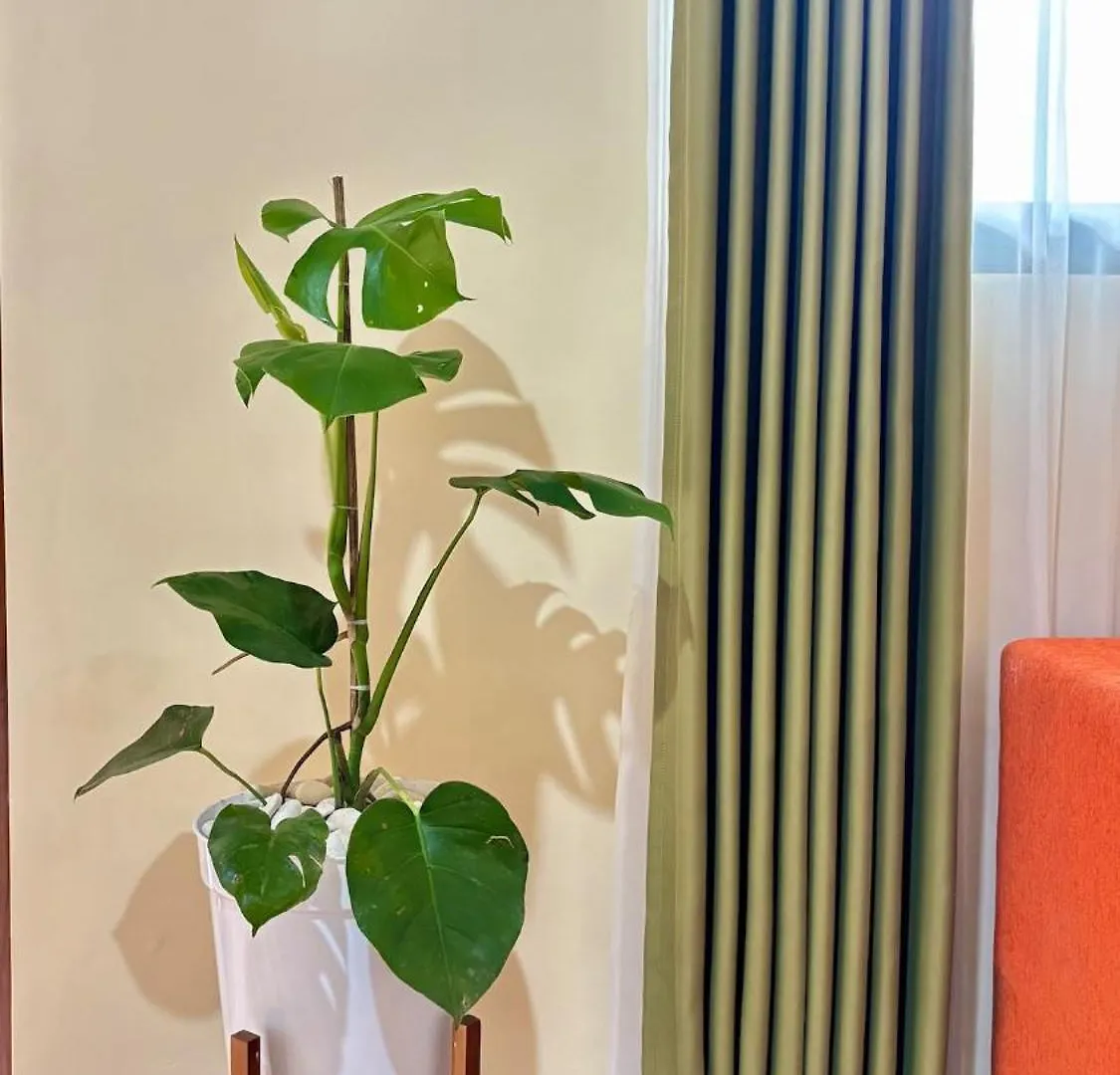 Apartment Vibo Studio Seminyak